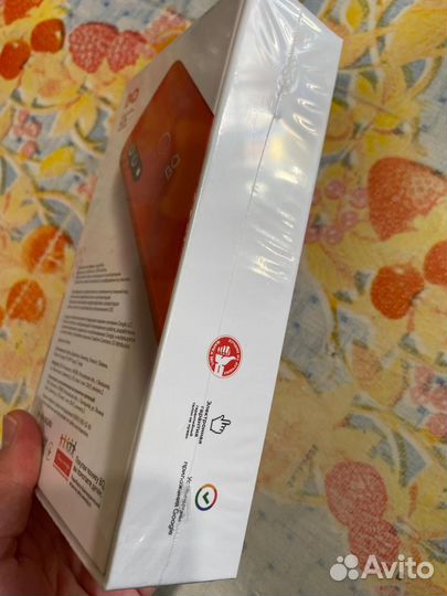 BQ 6061L Slim, 2/16 ГБ