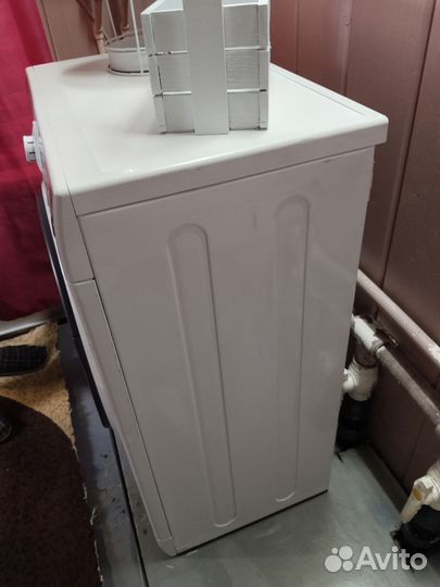 Стиральная машина бу
