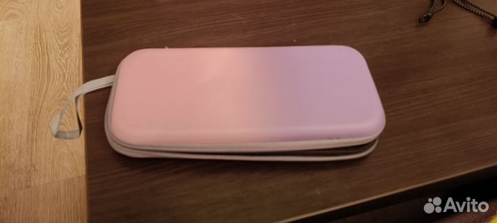 Nintendo switch oled прошитая