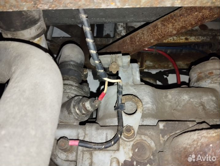 Холодильный рефрижератор