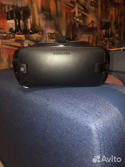 Samsung gear vr очки