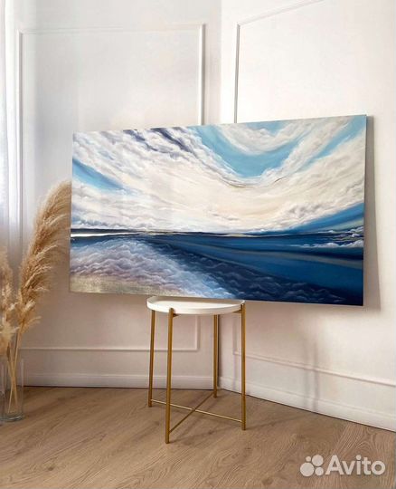 Интерьерные картины большой выбор