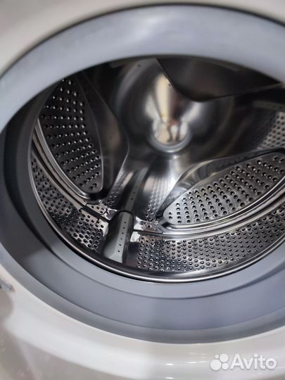 Стиральная машина Samsung в отл.сост/гарантия/дост