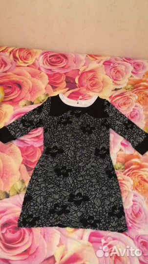 Платье женское