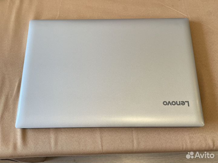 Ноутбук lenovo ideapad 320 - 17ast