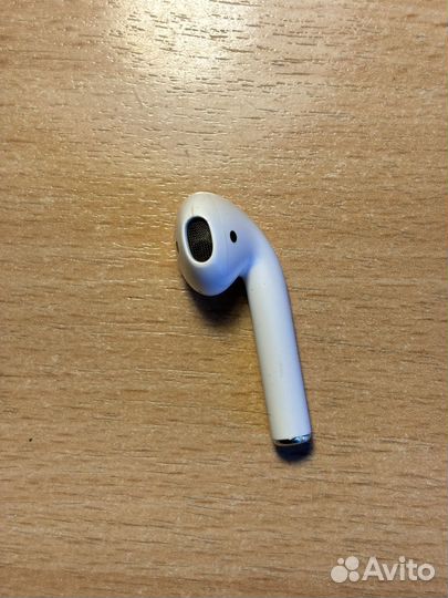 Airpods 2 наушник левый