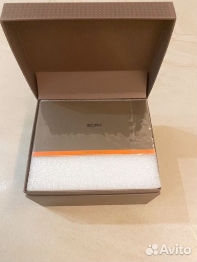 Декантер для вина Bork z503