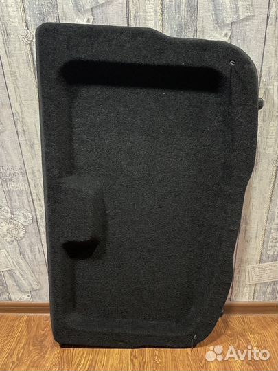 Полка багажника Haval Jolion 2024