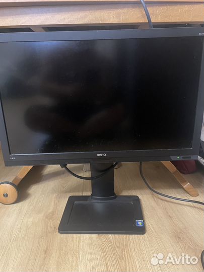 Монитор benq 24