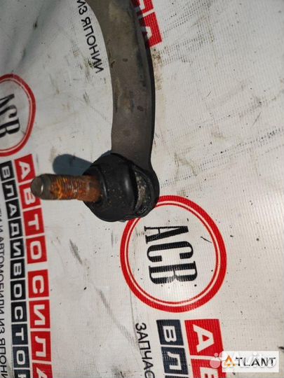 Рулевая рейка toyota estima