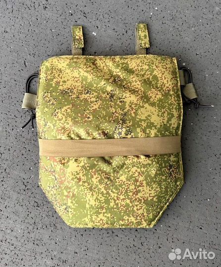 Пятиточечник раскладной сидушка хоба