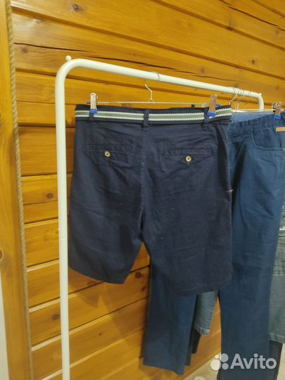 Шорты мужские royal class