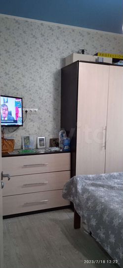 3-к. квартира, 64,7 м², 4/5 эт.