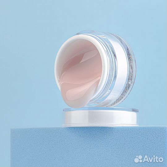 Молочный гель Milky Ice cream оптом