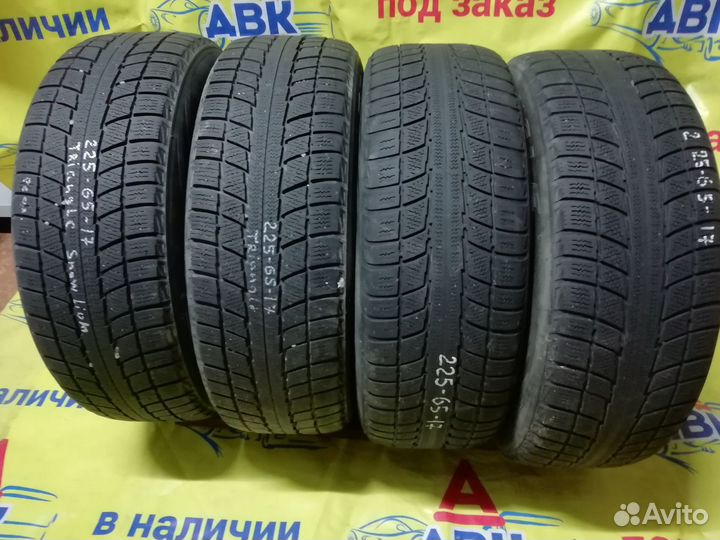 Triangle Snow-LL01 225/65 R17