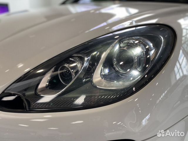 Porsche Macan S 3.0 AMT, 2014, 124 000 км объявление продам