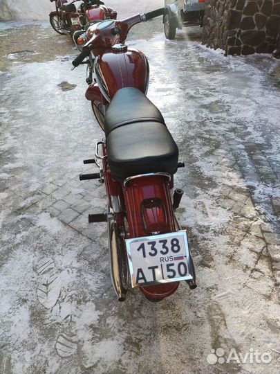 Jawa 350/360