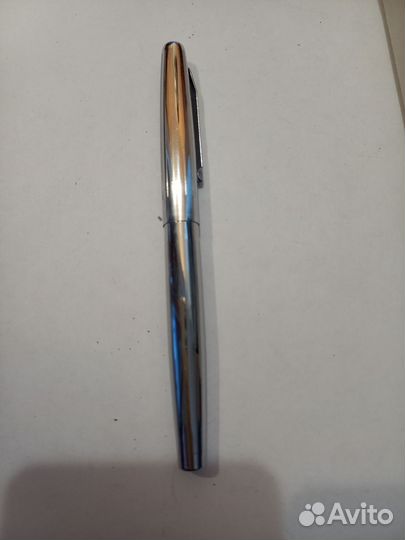 Ручка перьевая СССР