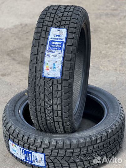 Sunwide Sunwin 235/50 R18 152T