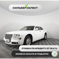 Chrysler 300C 2.7 AT, 2004, 156 256 км, с пробегом, цена 698 600 руб.