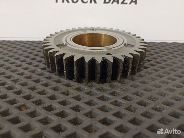 51542106042 Шестерня грм Man TGA, Man TGS, Man TGX