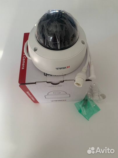 Ip камера уличная