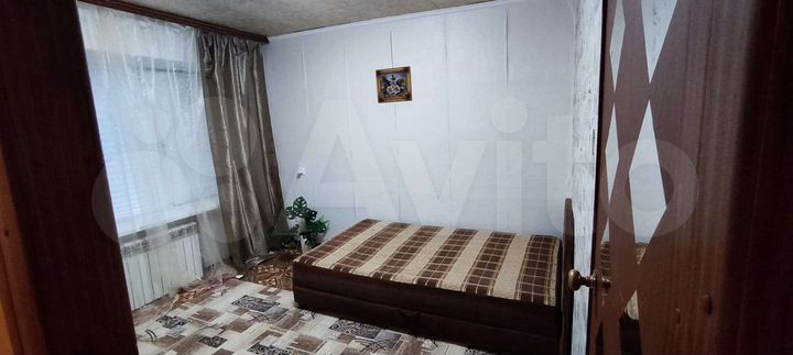 1-к. квартира, 30 м², 1/5 эт.