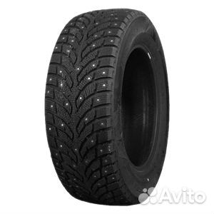 Landspider Arctictraxx 235/55 R17 T