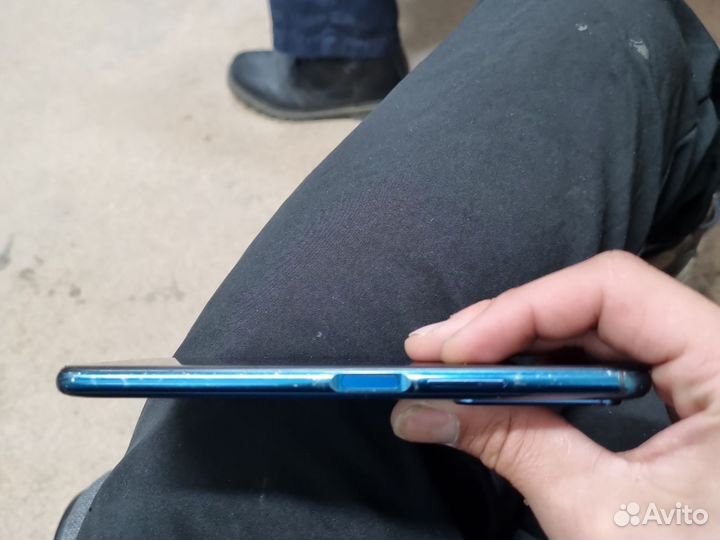 HONOR 20 Pro, 8/256 ГБ