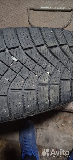 Pirelli Ice Zero FR 185/65 R15