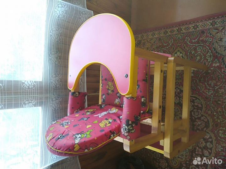 Детские вещи
