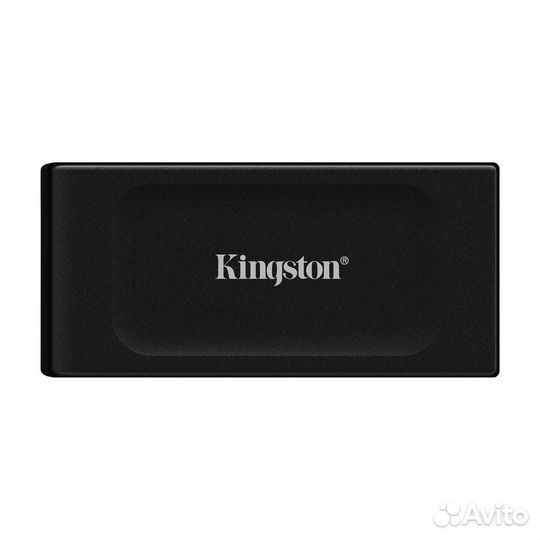 Внешний SSD-накопитель Kingston XS1000 1-2 Тб