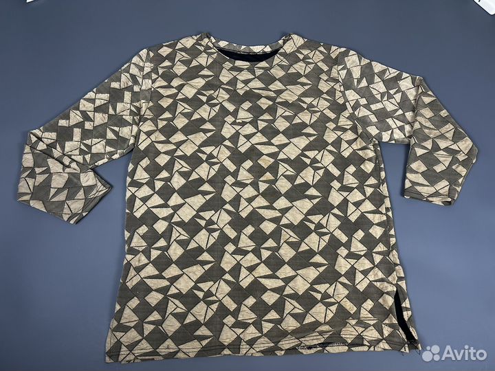 Кофта женская б/у 58-60