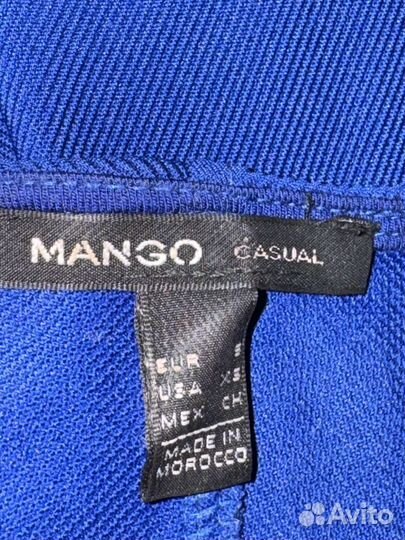 Платье Mango 42-44р