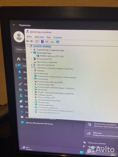 Компьютер игровой