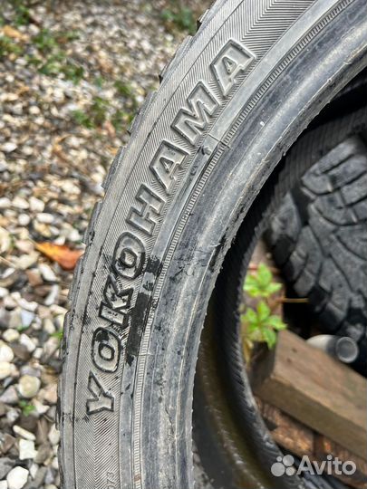 Калеса зима 295/35/21