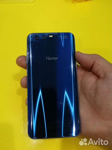 Мобильные телефоны бу honor