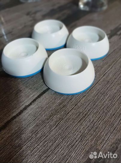 Антивибрационные подставки