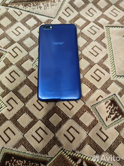 Смартфон 5,45