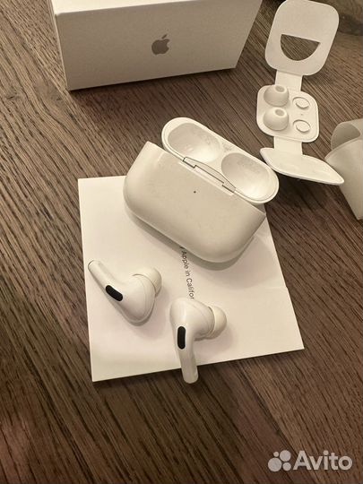 Apple AirPods pro