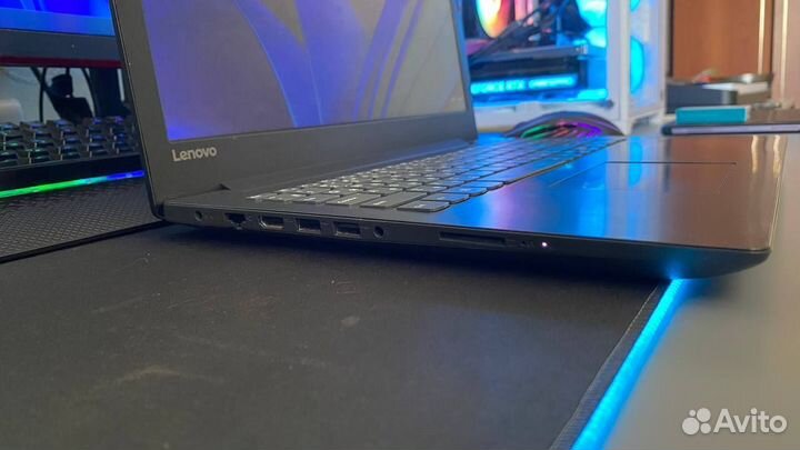 Ноутбук Lenovo 81D6