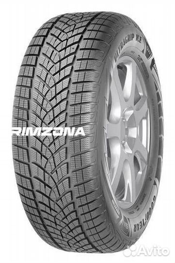 Goodyear UltraGrip Ice 215/60 R17 96T
