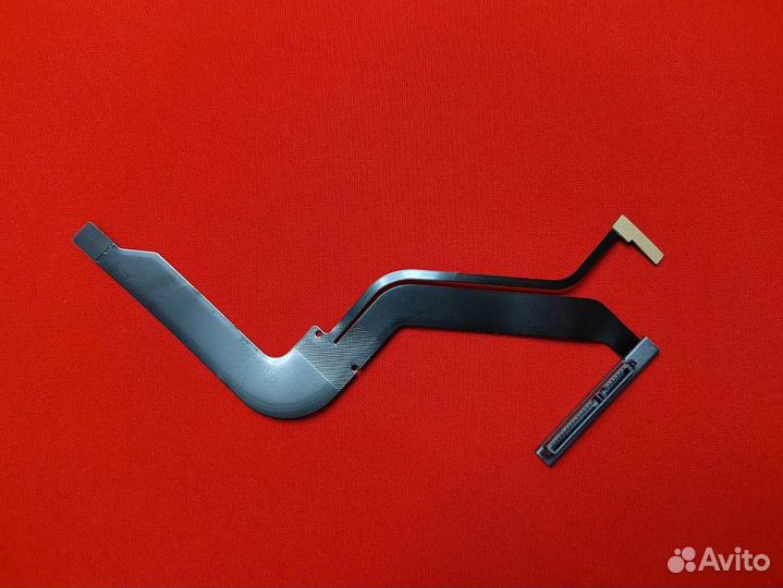078780 Шлейф жесткого диска HDD Apple для MacBook