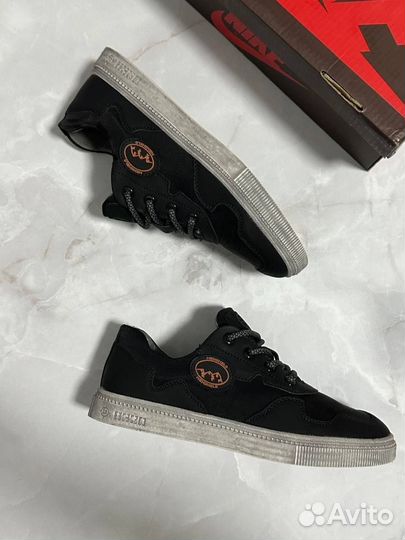 Кроссовки мужские 36/41