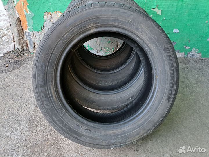 Hankook Optimo K415 185/65 R15 88H