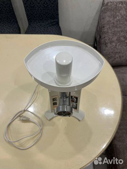 Мясорубка bosch mfw 1501 Германия