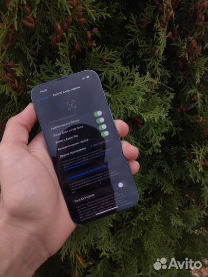 iPhone 13 Pro, 128 ГБ