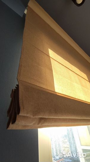 Римские шторы на заказ
