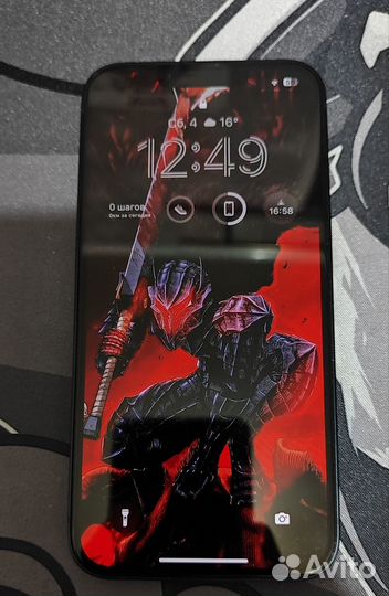 iPhone 13, 128 ГБ