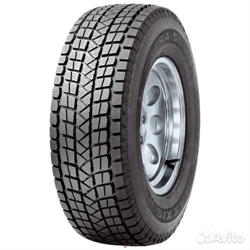 Maxxis SS-01 Presa SUV 225/60 R17